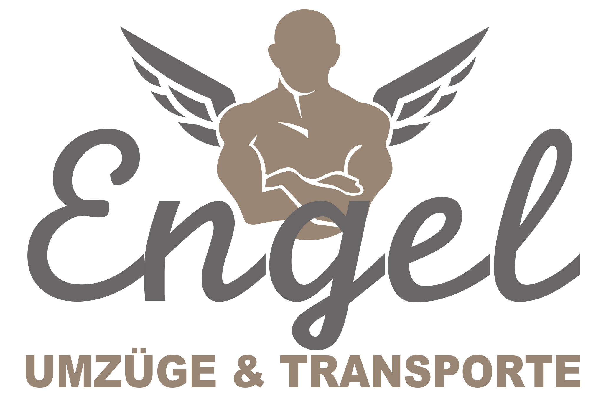 Engel Umzüge & Transporte